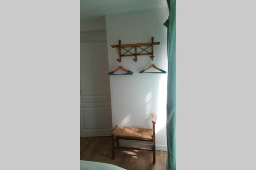 La Maison D'amatxi, à 150m De La Hébergement de vacances *