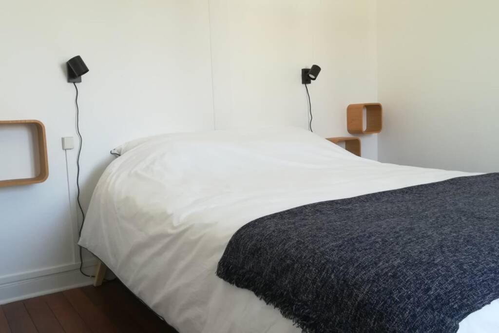 Hébergement de vacances La Maison D'amatxi, à 150m De La Bidart