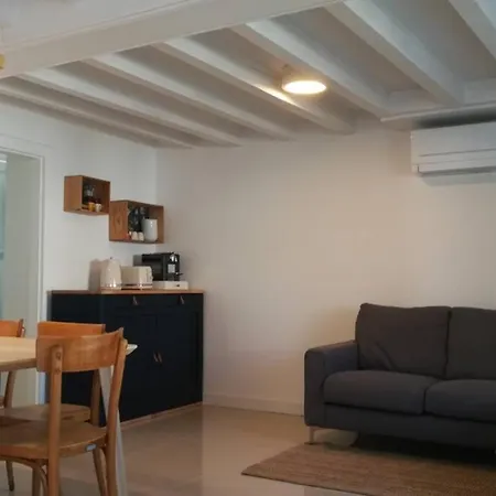 La Maison D'Amatxi, A 150M De La Plage Bidart Exterior photo