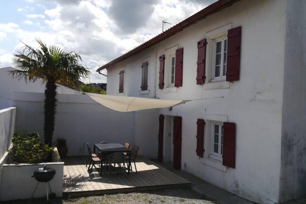 La Maison D'amatxi, A 150m De La Holiday home
