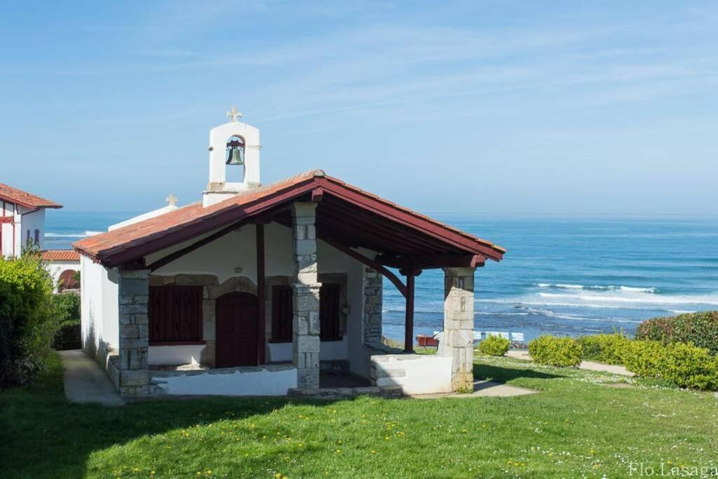 Vakantiehuis La Maison D'amatxi, A 150m De La